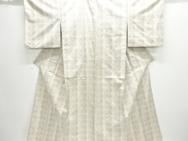 Tsumugi Kimono Silk